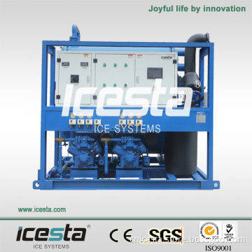 Icesta Competitive Tube Ice Machines for Ice Selling
